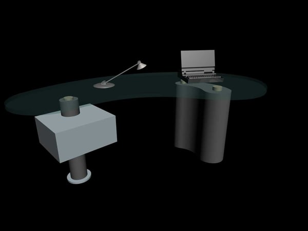 3ds max grand collection - rather big collection by samesamebutdifferent
